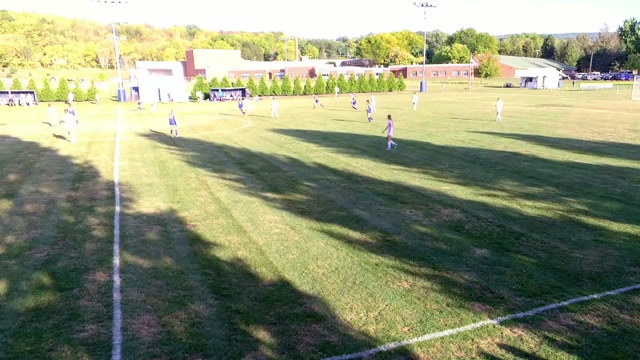 Honeoye 2025 vs Dundee