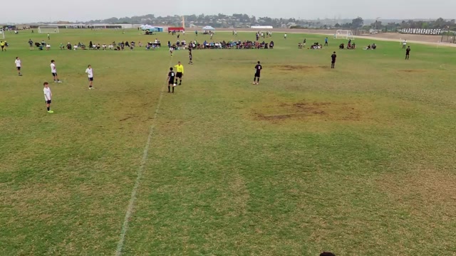 Express Soccer B2010 vs Corona Wolves FC