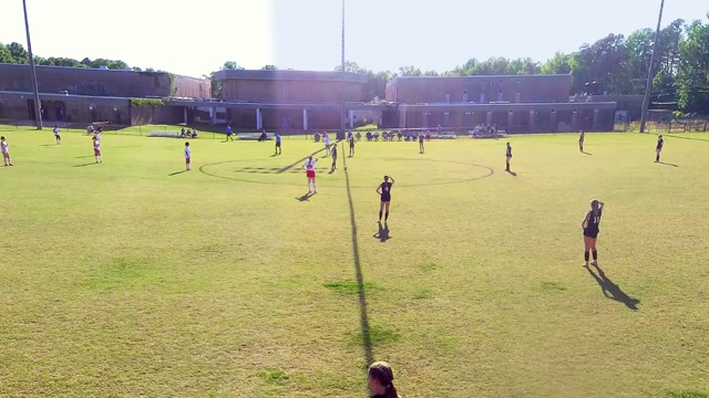 Brashier Middle College vs ALA Lexington