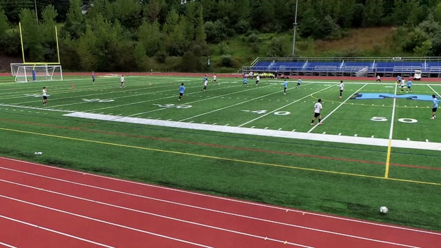 Middletown High School vs CHS Spring 2025