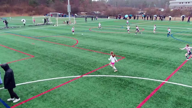 2016 South shore Select vs NEFC North Shore Girls 2015 DPL 25/26