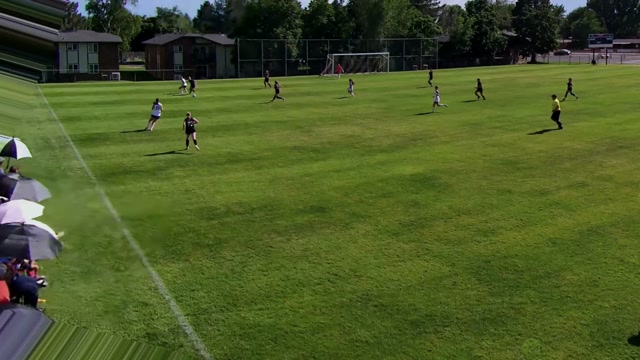 Meta sport FC 10G U17 GH vs CM 09 BP