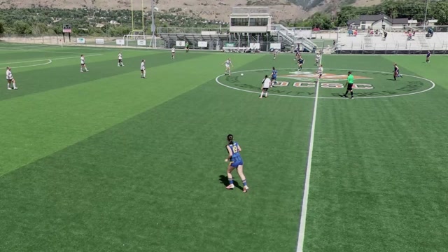 Strikers TE11 vs CM 09 BP
