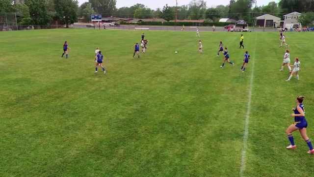 MetaSport FC 09/10G U17 RH vs CM 09 BP
