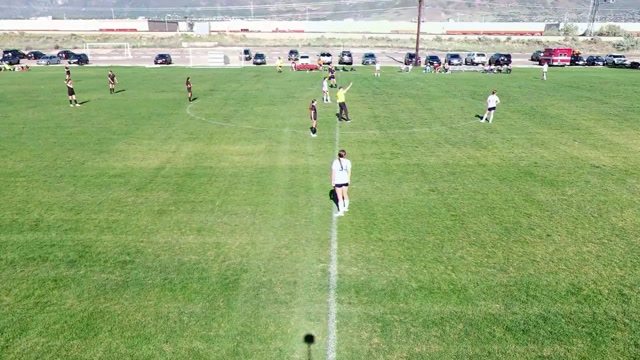 AJAX UT FC G09 P2 vs CM 09 BP