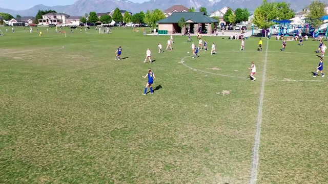 7 Elite Academy 09G vs CM 09 BP