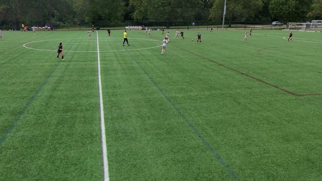 Sporting Wichita  vs KC Blaze Academy 07/09