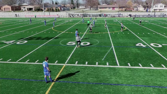Fc Midwest Academy U19 Boys vs 07/08B NPL