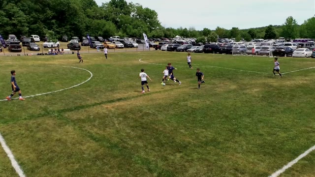 Levittown vs Real N Babylon FC