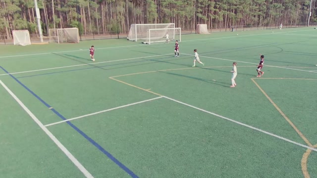 CVFC U11 Luton Town vs *U11 Boys Charlton - 2015 - 