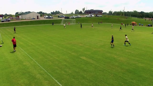 One Knox  NAL vs 2011B NPL