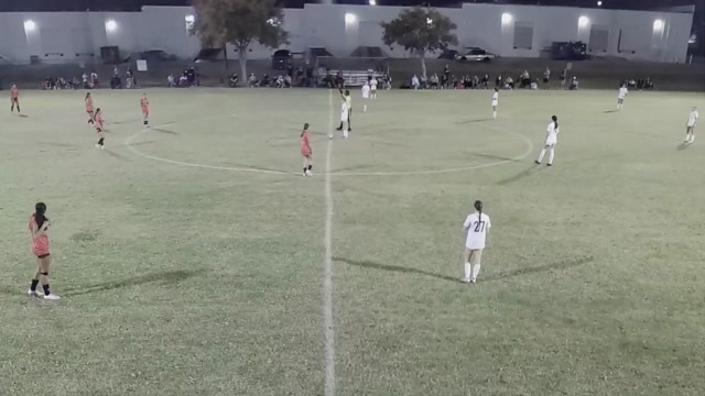 Duncanville FC 2010G vs Solar 10g Megli GCL