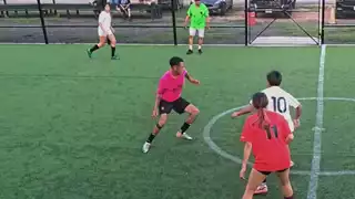 player 5