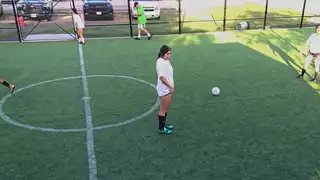 player 1