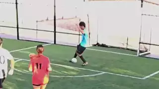 player 