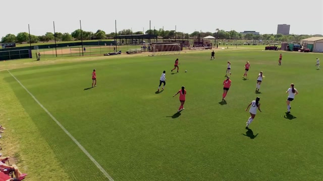 Coppell FC 09G vs FC DALLAS NORTH ECNL RL NTX