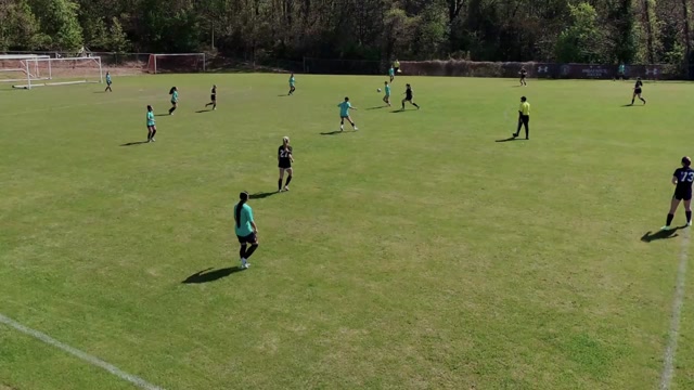 08G Maryland International vs Broadneck Storm 08/09 G