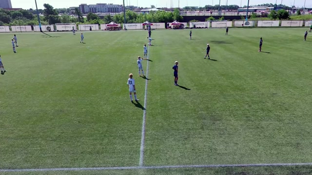 2012 MVP Gold vs BV Sporting