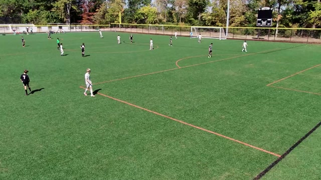 2012 Sporting Columbus vs 2012 MVP Gold
