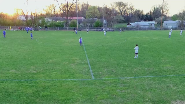 Cocke County High School vs Providence MSJV