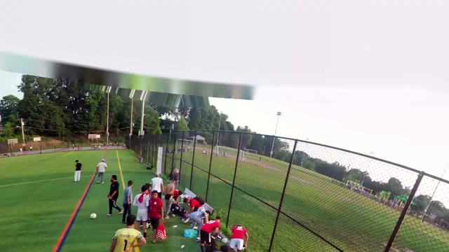 Jackson Heights FC vs AYSAB FC