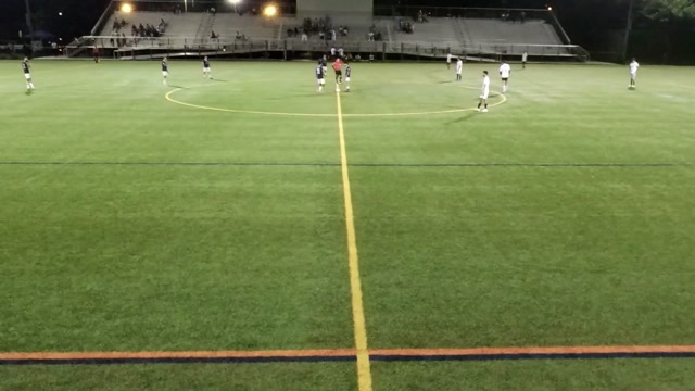 Queens United vs AYSAB FC