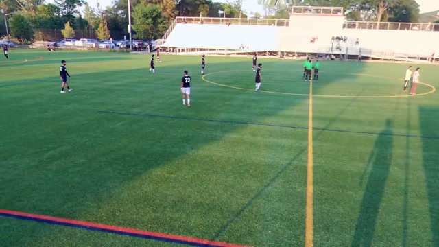 GS Main NJ vs AYSAB FC