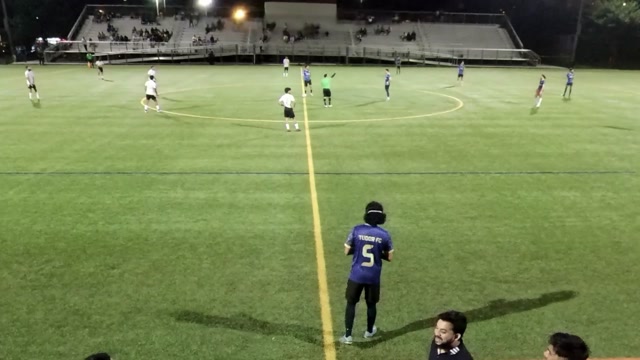 Tudor FC vs AYSAB FC