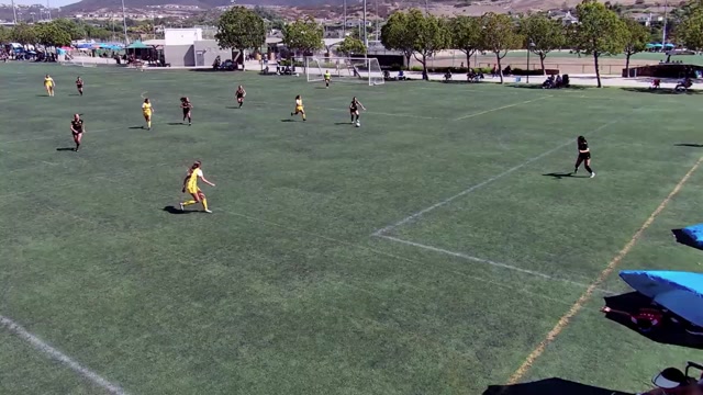 Legends FC SD North - G07 NL Premier (E64) vs Legends FC SD North G09