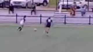 player 1