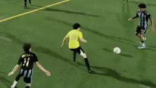 player 85