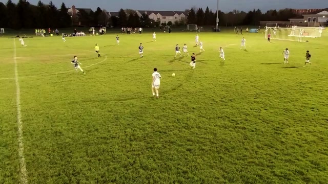 Trebol FC vs Bloomingdale 2009