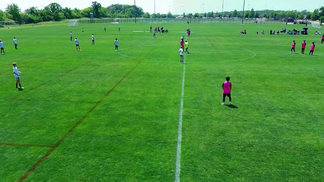 '09 Celtics vs Trebol FC