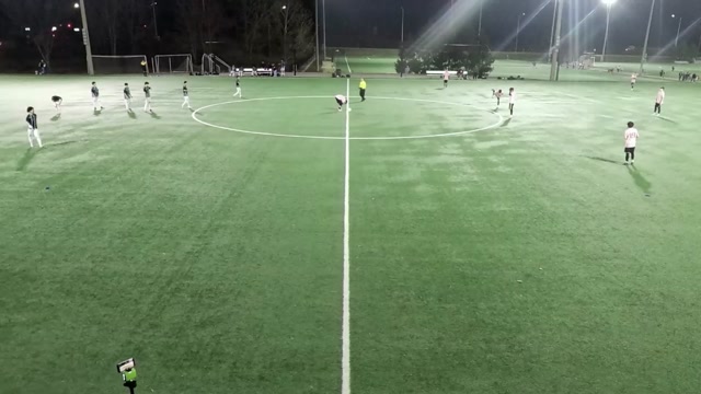 FC Mayas vs Trebol FC