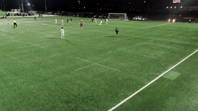 Bolingbrook vs Trebol FC