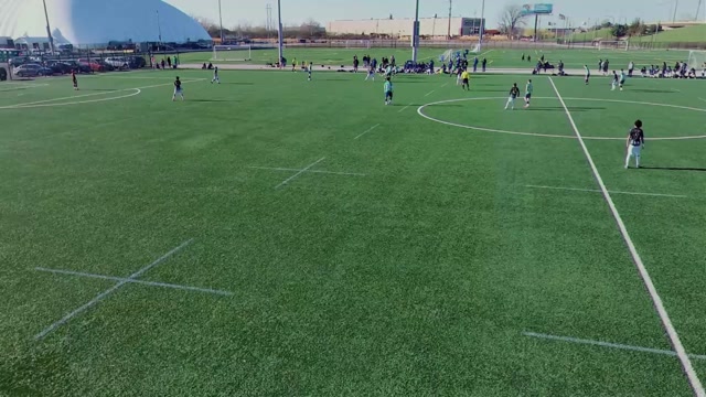 Salthill Devon F.C. (Ireland) vs Trebol FC