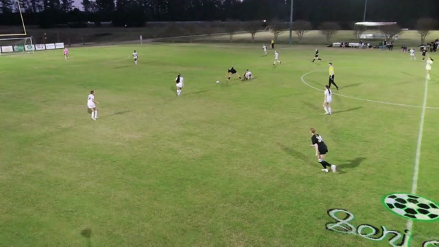 Leesville Girls Varsity vs Grace Christian Lady Warriors