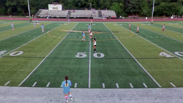 Marblehead vs BF