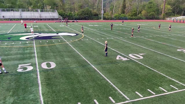 Essex Tech vs BF