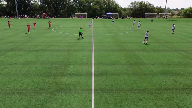 08 Surf vs 09B Blue BA Austin-Season 24/25