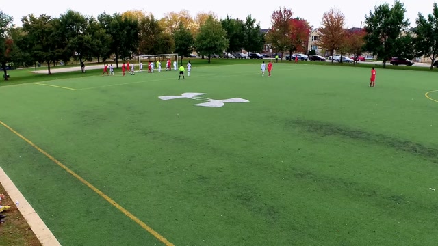 Kennedy-King vs Malcolm X Hawks