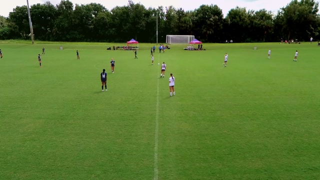 West Florida Flames East Lake 2011 G vs West Florida Flames 11G GA