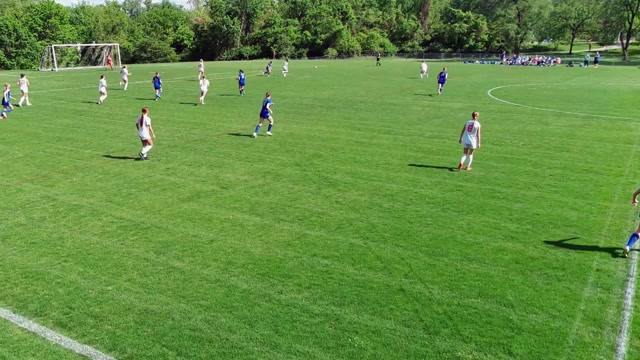 Rebels vs Rockwood Summit