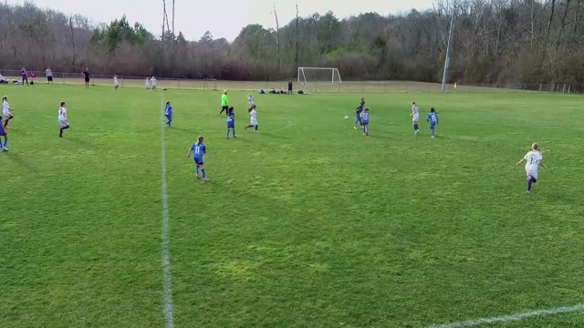 Sysa 2015 vs Alabama Lady Rush RBC 2015 Black