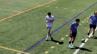 player 1
