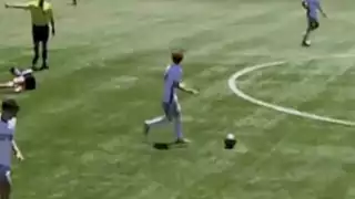 player 5