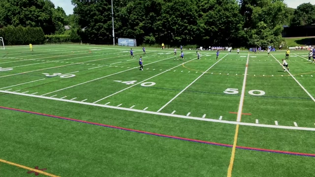 East Meadow 2010 ECNL vs Boys 2010 ECNL