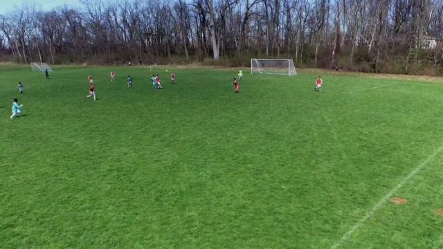 WPR vs Glory SC 2012 Thurston