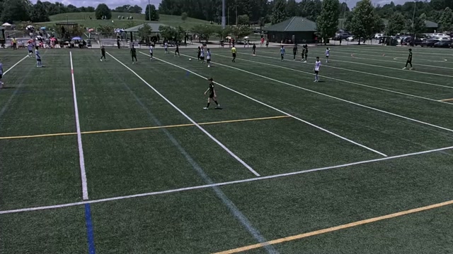 SSA NAL vs Concorde Fire