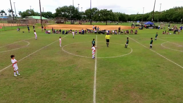 futsoc futalan vs Deportivo Cali Pembroke Pines Calero